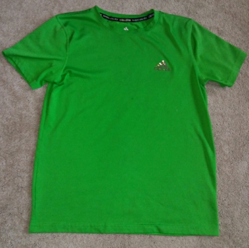 Boy's Adidas Shirt